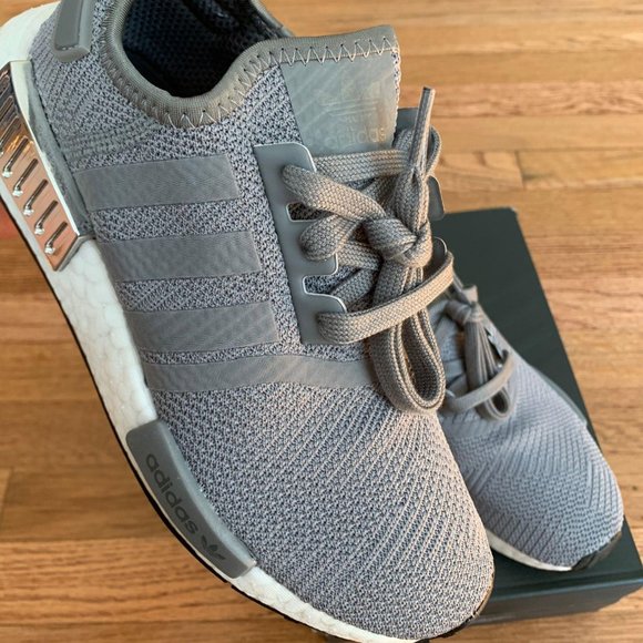 adidas NMD R1 Womens Shoes - Picture 7 of 7